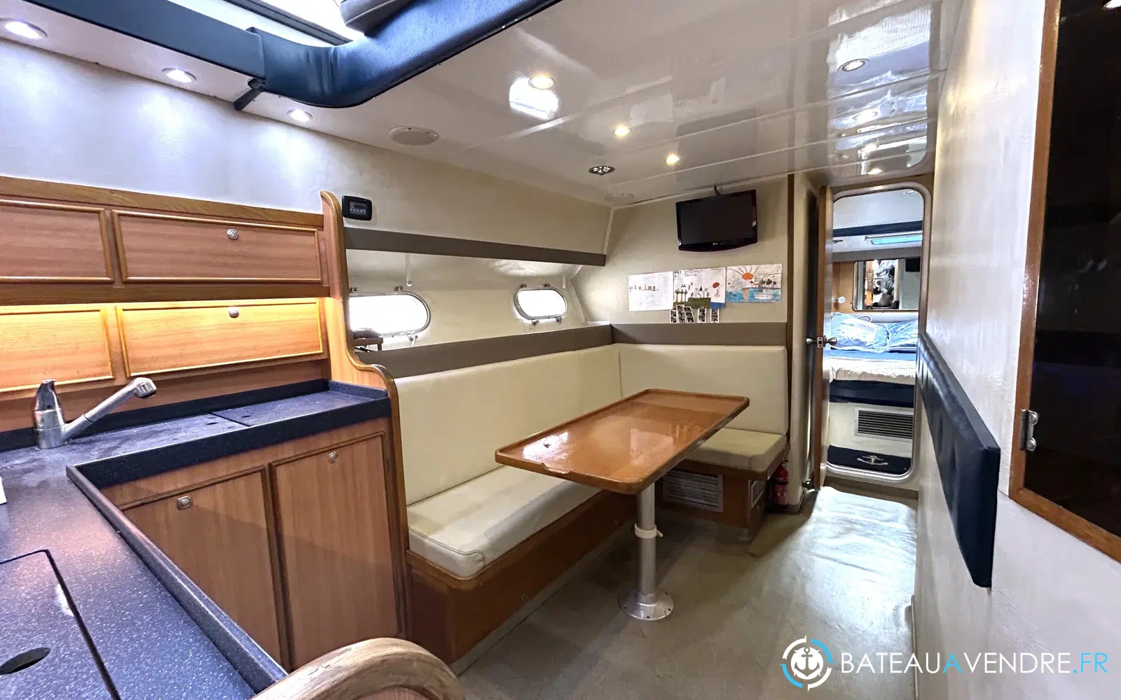 slider 10 Princess 45