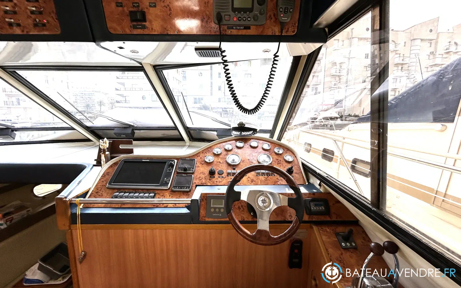 slider 8 Princess 45