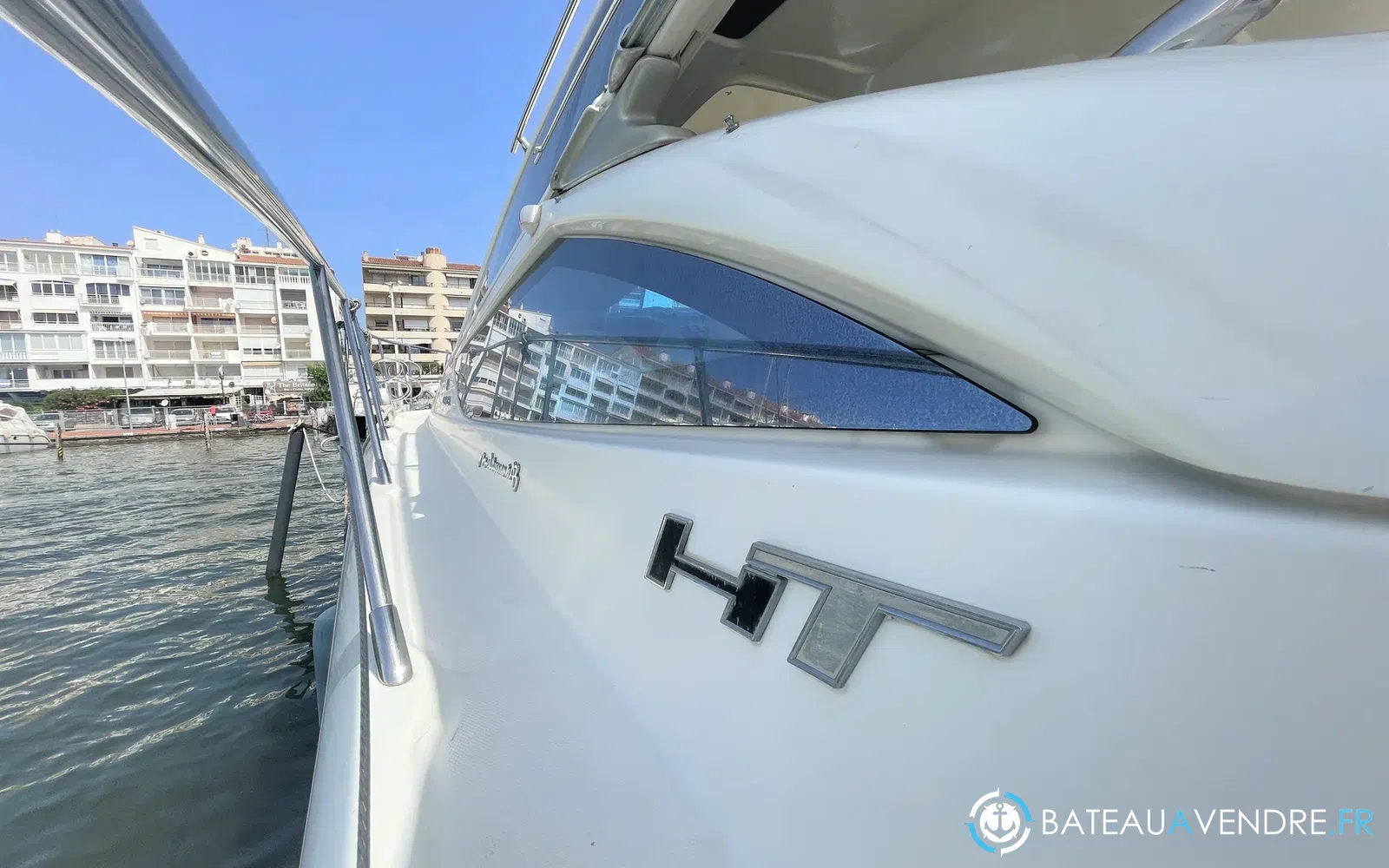 slider 17 Cranchi Mediterranee 43 Hard Top