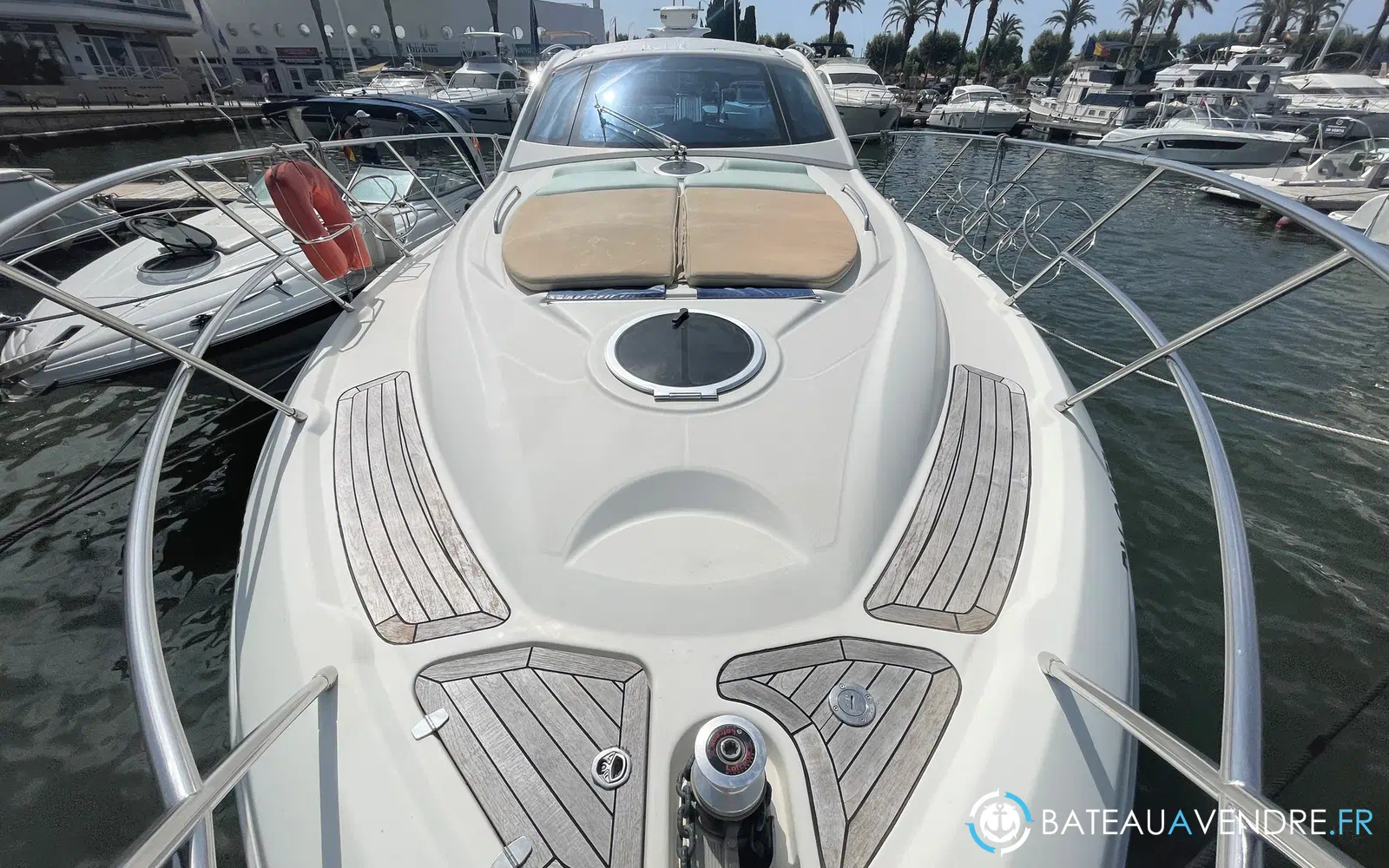 slider 16 Cranchi Mediterranee 43 Hard Top