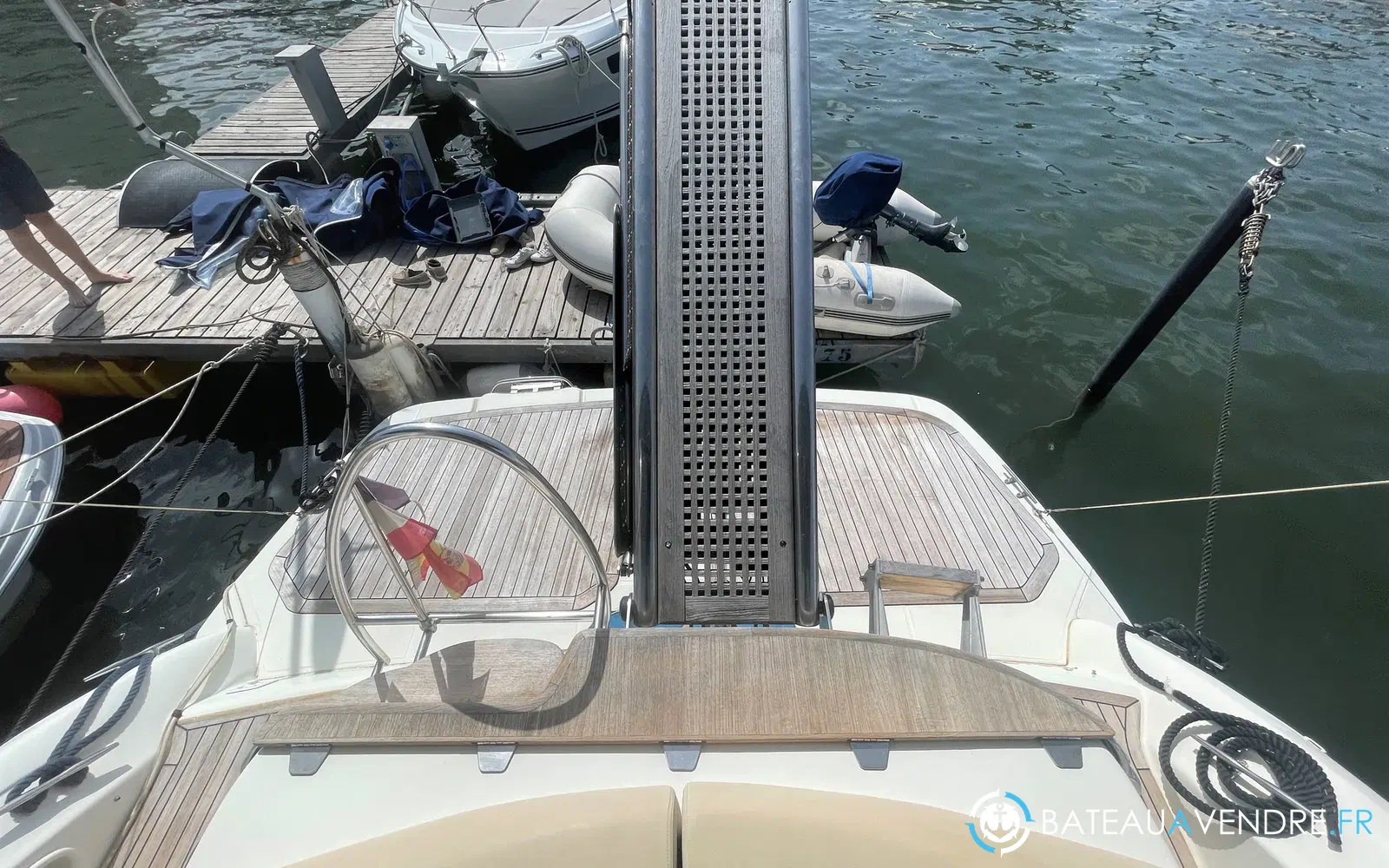 slider 19 Cranchi Mediterranee 43 Hard Top