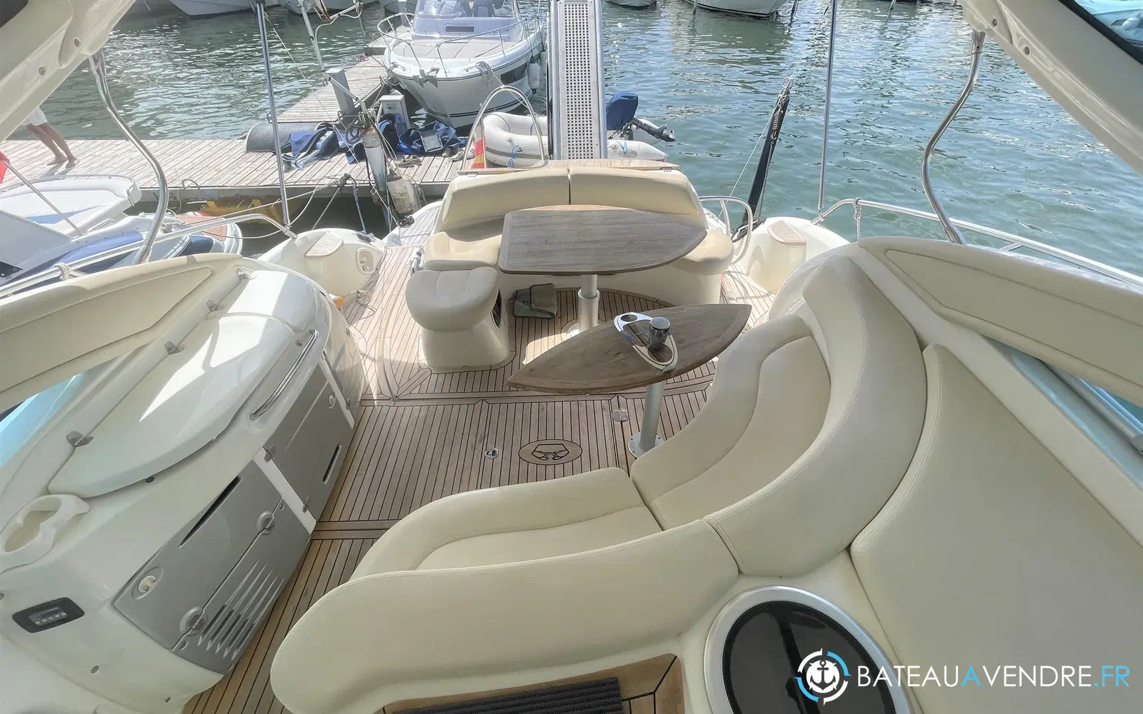 slider 7 Cranchi Mediterranee 43 Hard Top