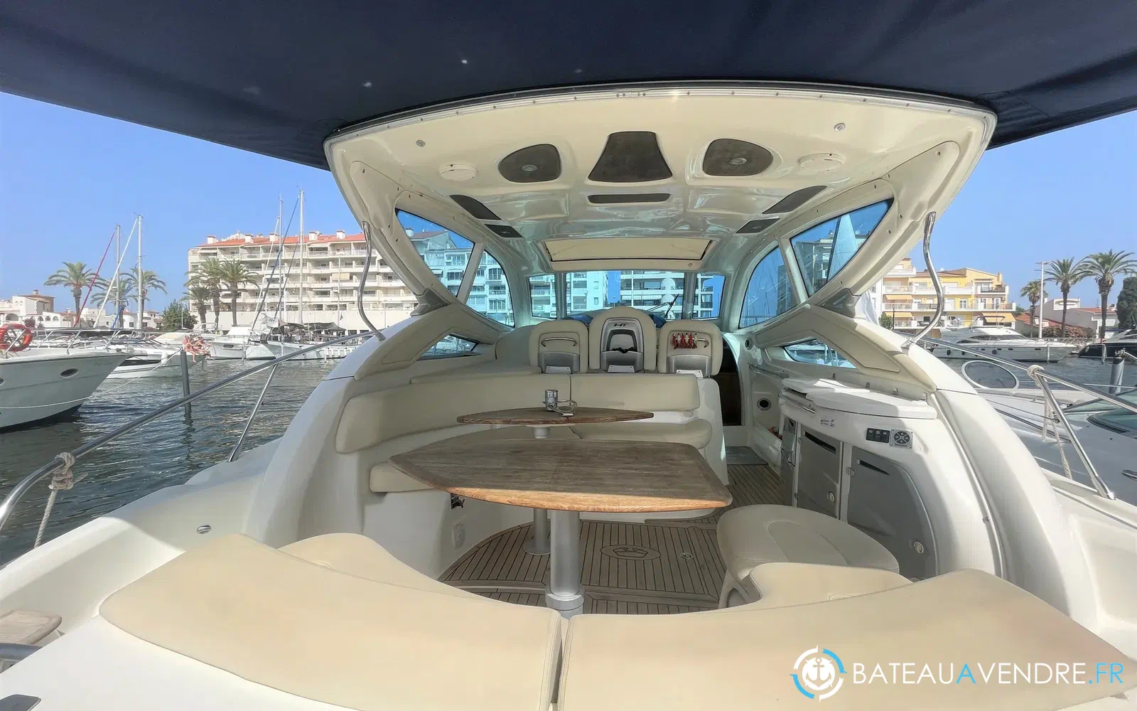 slider 4 Cranchi Mediterranee 43 Hard Top