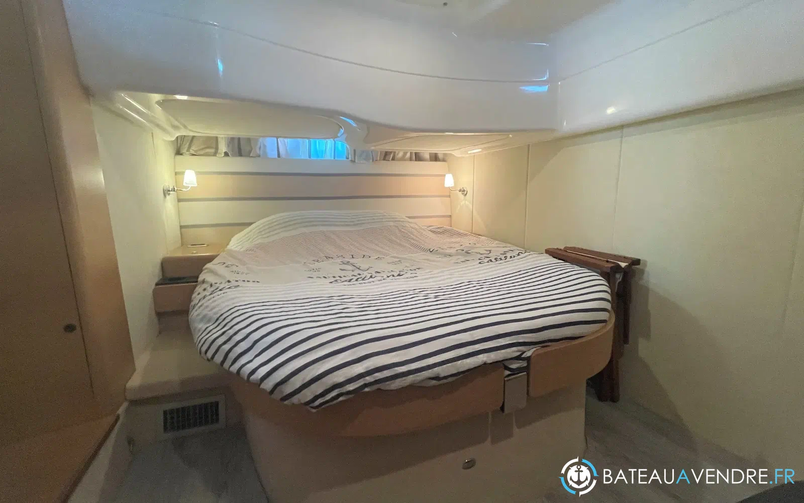 slider 14 Cranchi Mediterranee 43 Hard Top