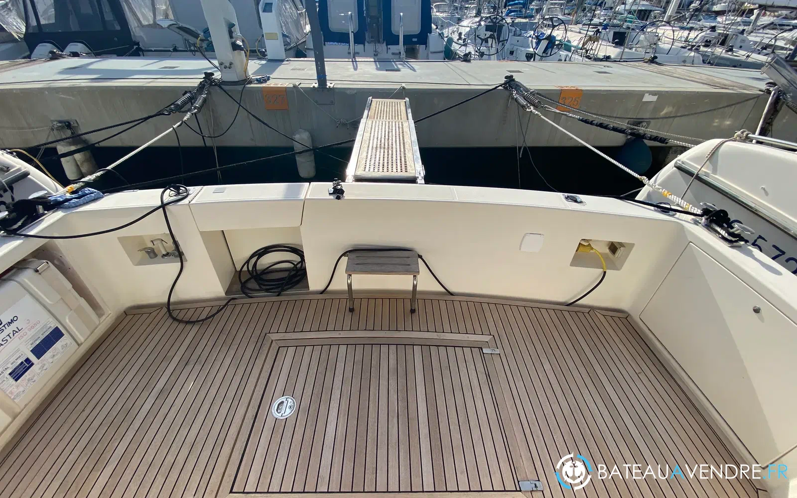 slider 19 Uniesse 42 Open