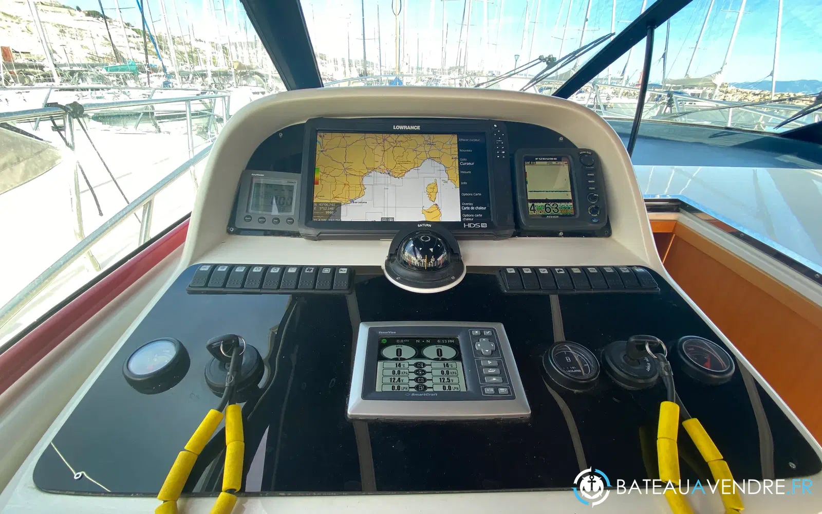 slider 18 Uniesse 42 Open
