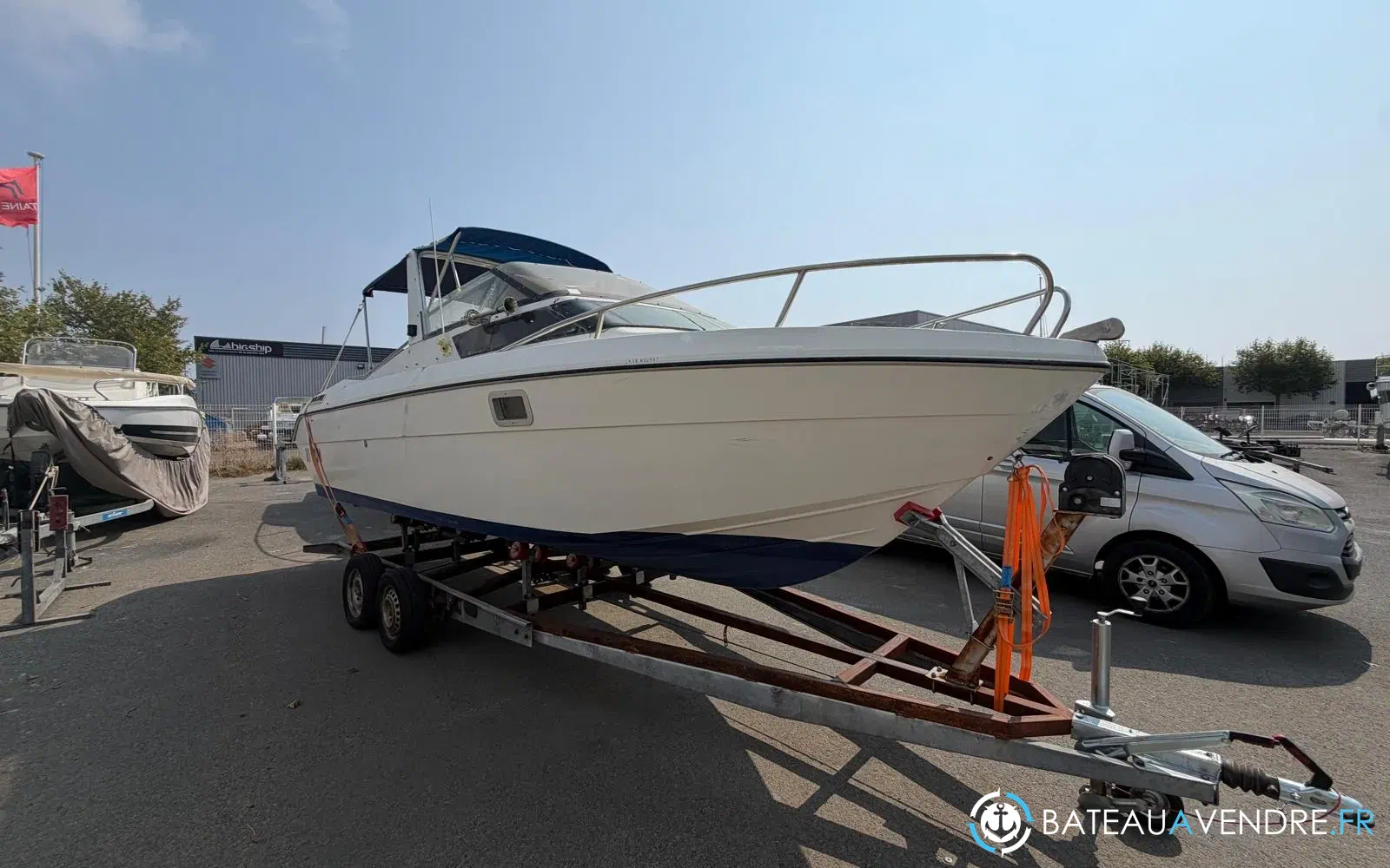 slider 0 Jeanneau Leader 650 Performance