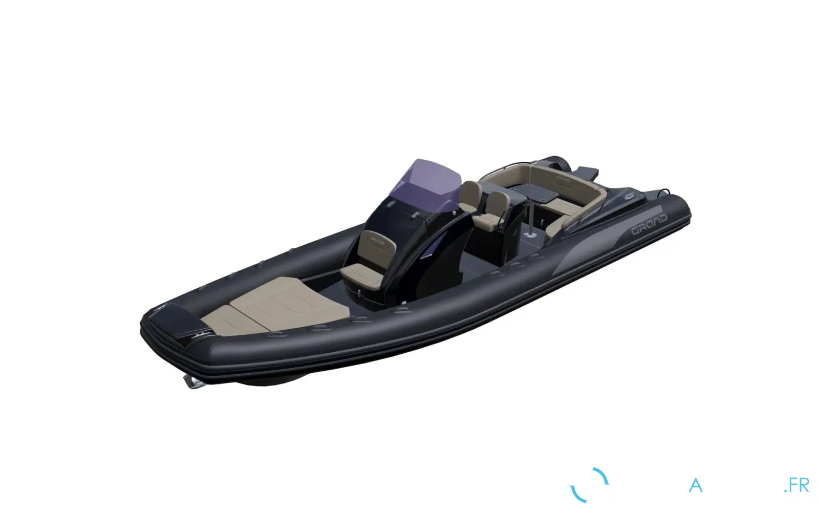 slider 0 Grand Golden Line G850