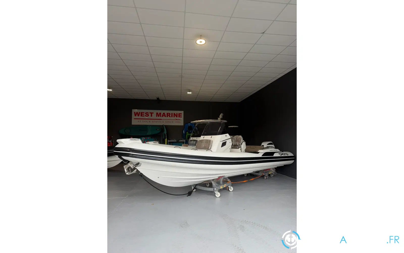 slider 0 Grand Golden Line G750