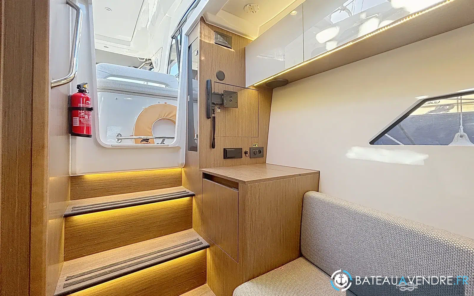 slider 9 Beneteau Gran Turismo 36