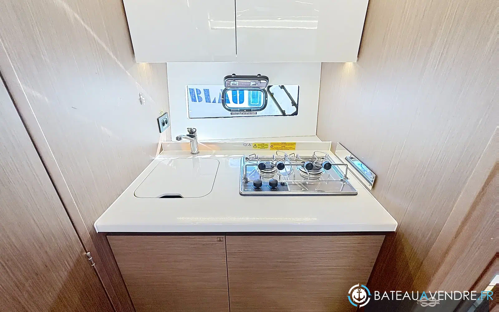 slider 14 Beneteau Gran Turismo 36