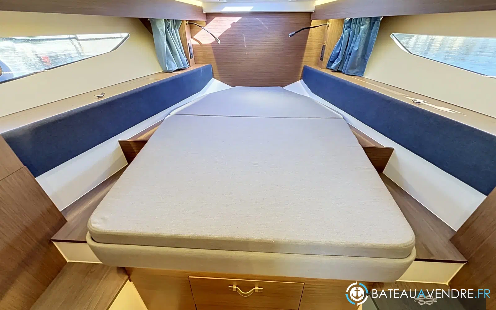 slider 1 Beneteau Gran Turismo 36
