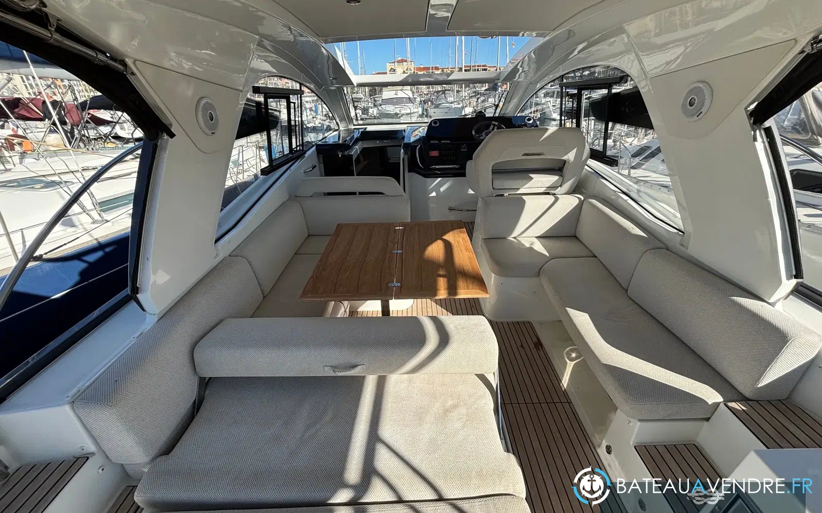 slider 23 Beneteau Gran Turismo 36