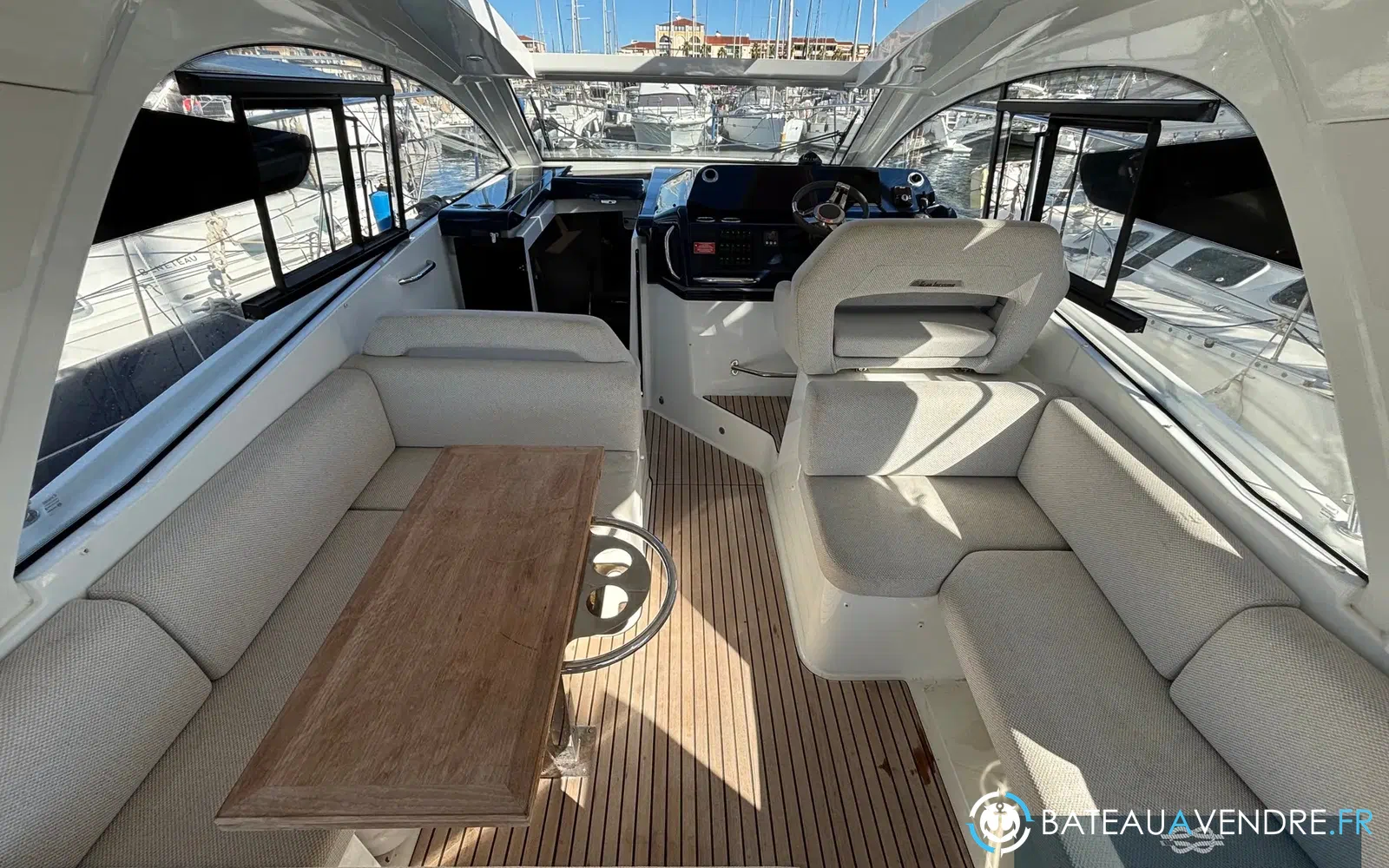 slider 24 Beneteau Gran Turismo 36