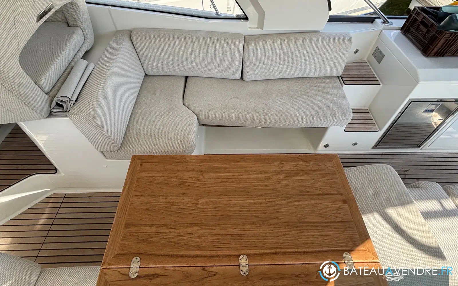 slider 25 Beneteau Gran Turismo 36