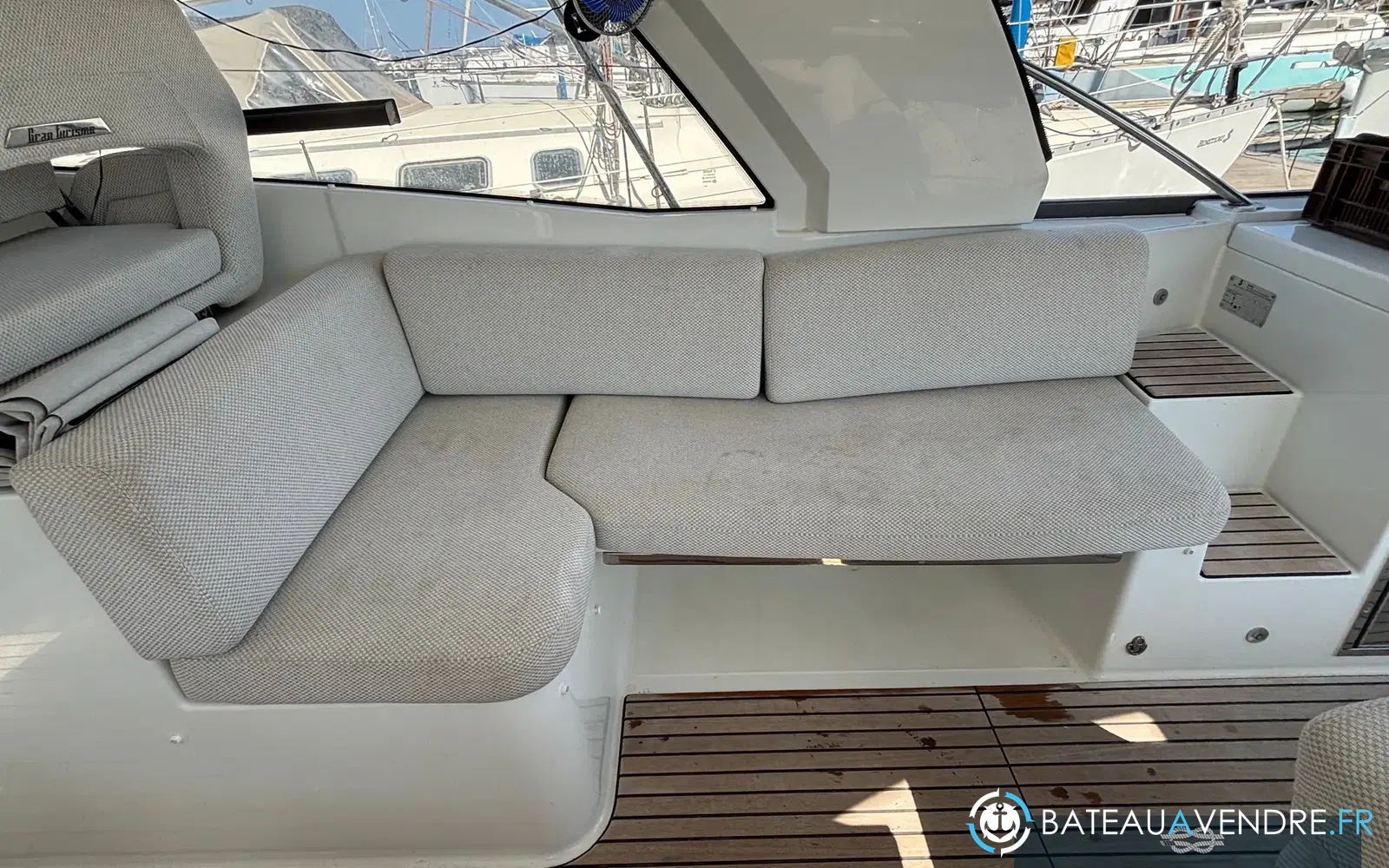 slider 26 Beneteau Gran Turismo 36