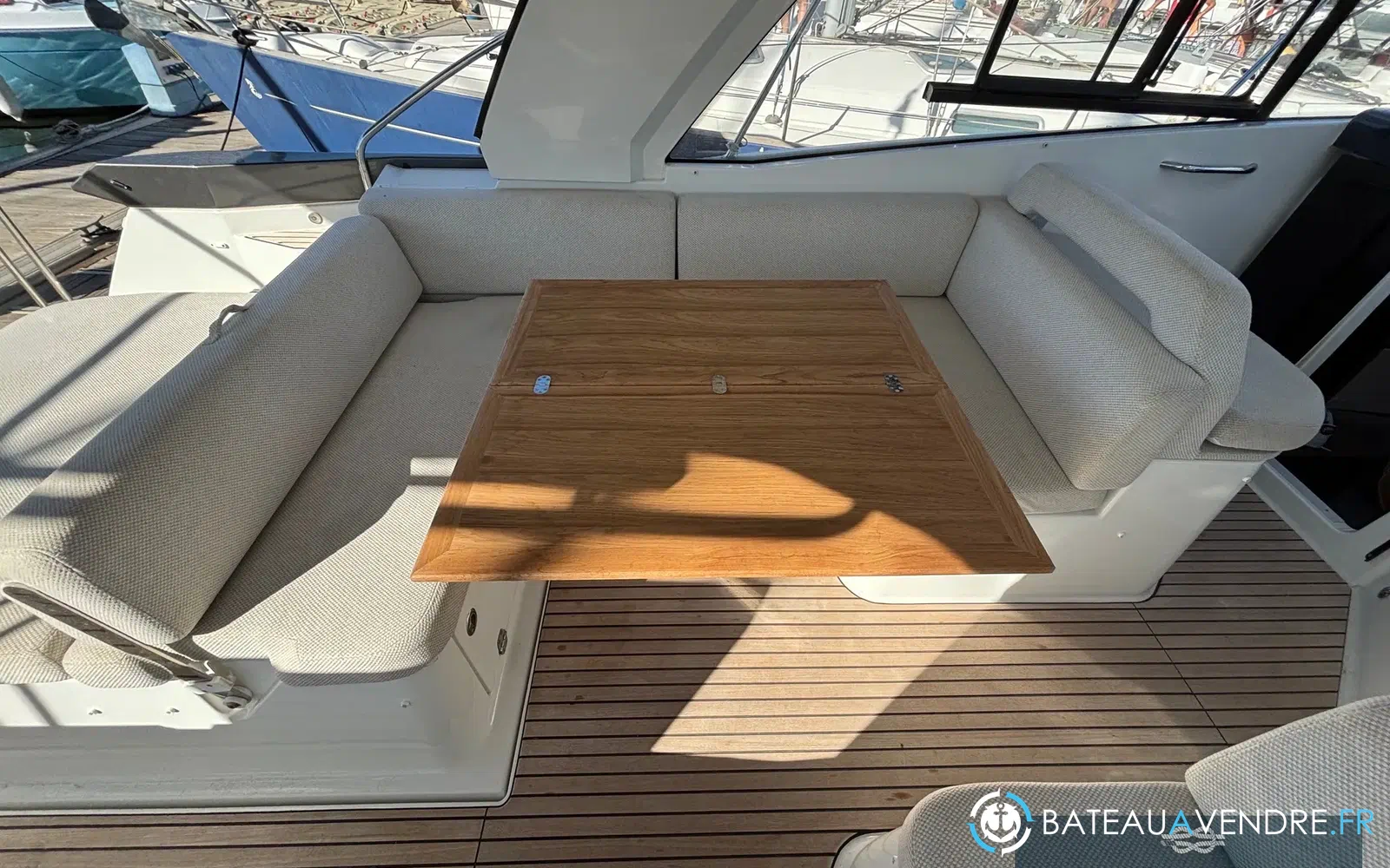 slider 28 Beneteau Gran Turismo 36