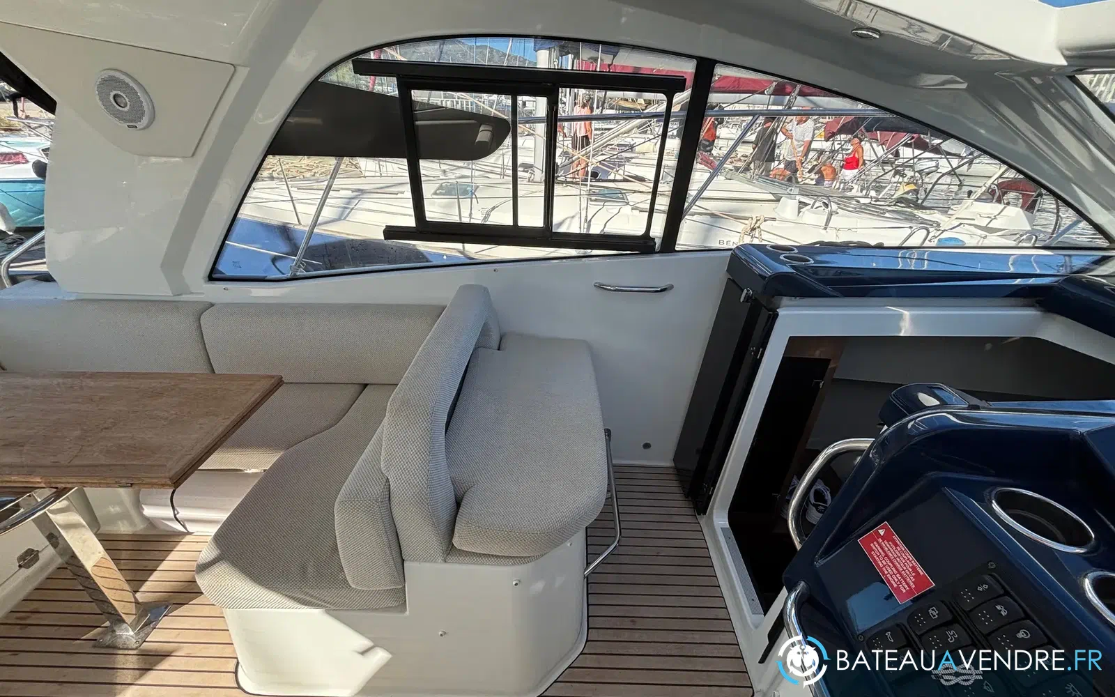 slider 29 Beneteau Gran Turismo 36