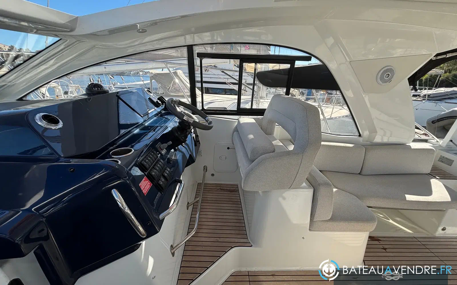 slider 31 Beneteau Gran Turismo 36
