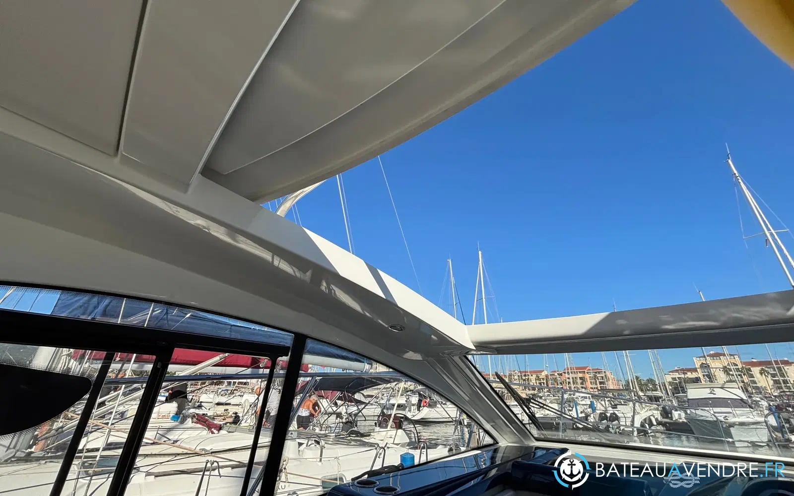 slider 32 Beneteau Gran Turismo 36