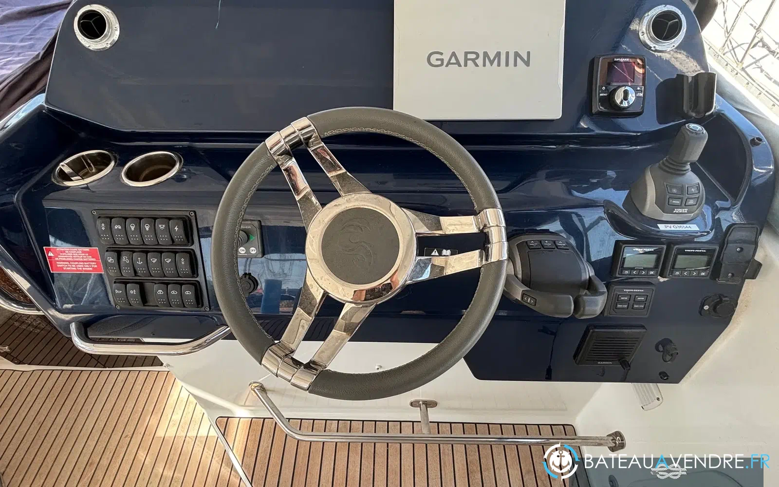slider 33 Beneteau Gran Turismo 36