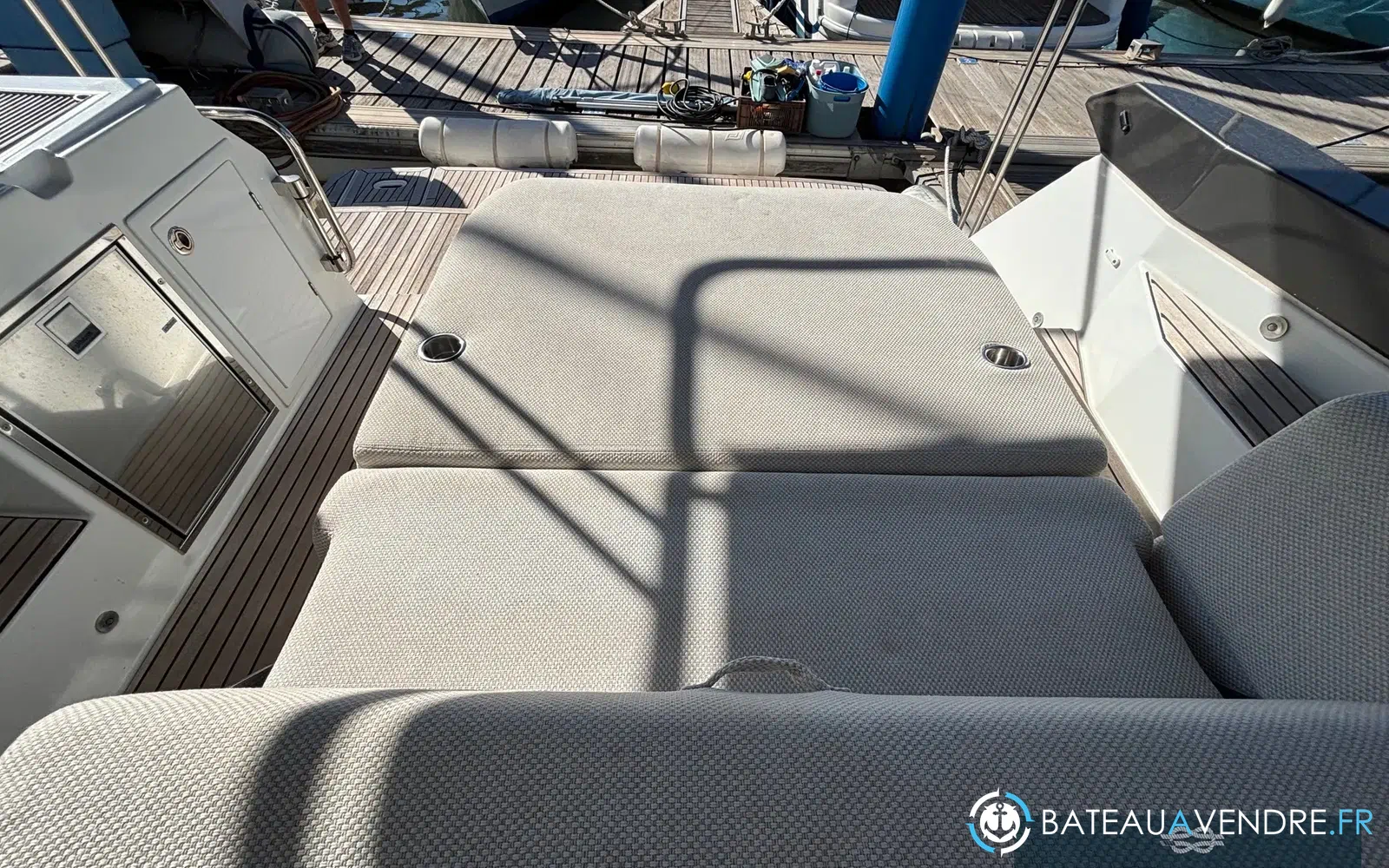slider 38 Beneteau Gran Turismo 36