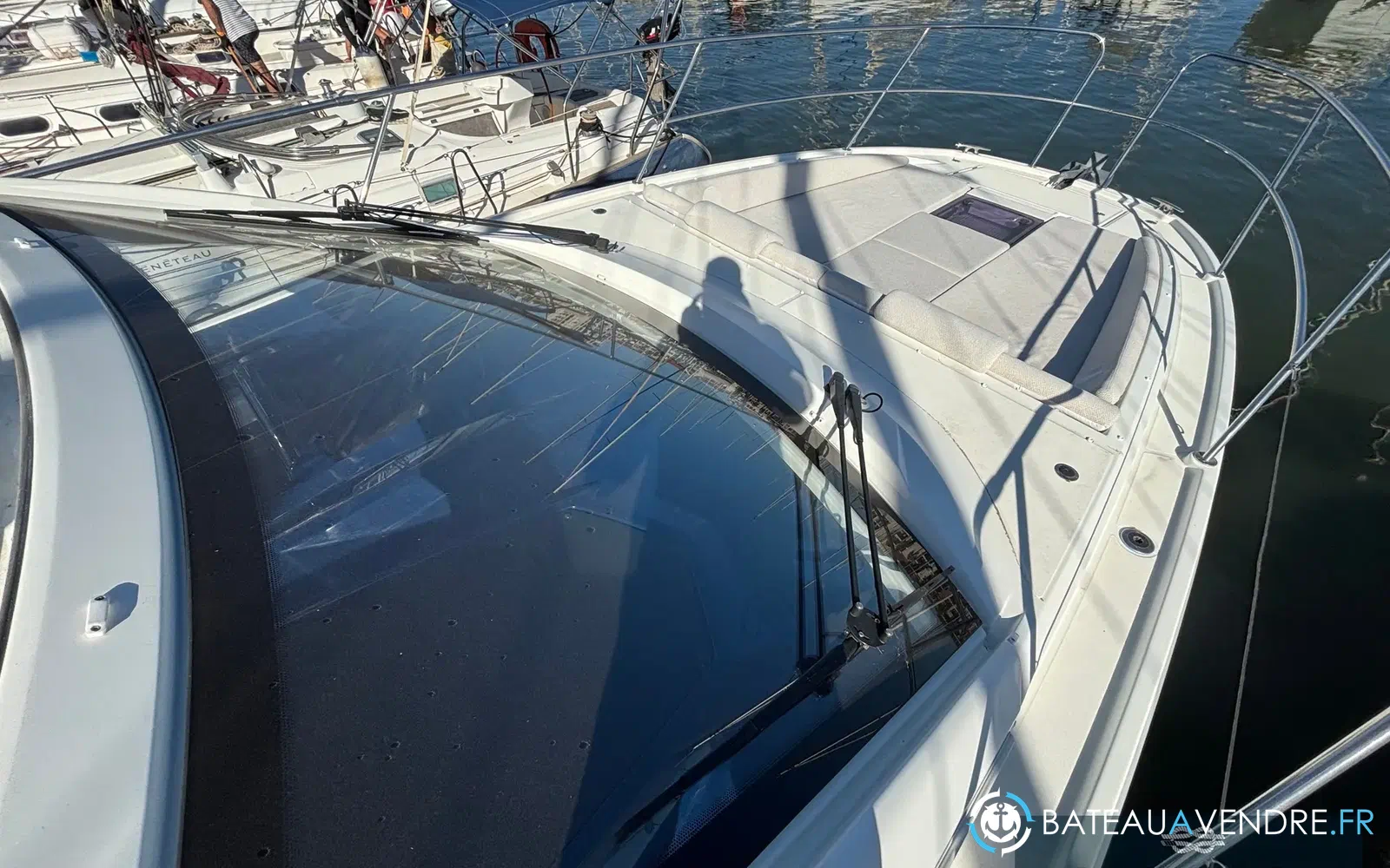 slider 39 Beneteau Gran Turismo 36