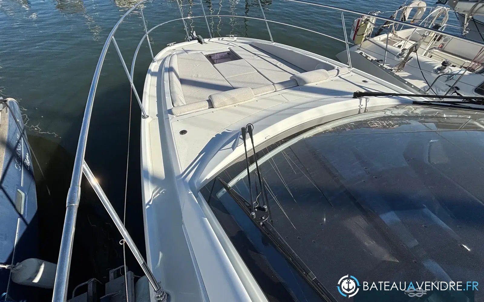 slider 40 Beneteau Gran Turismo 36