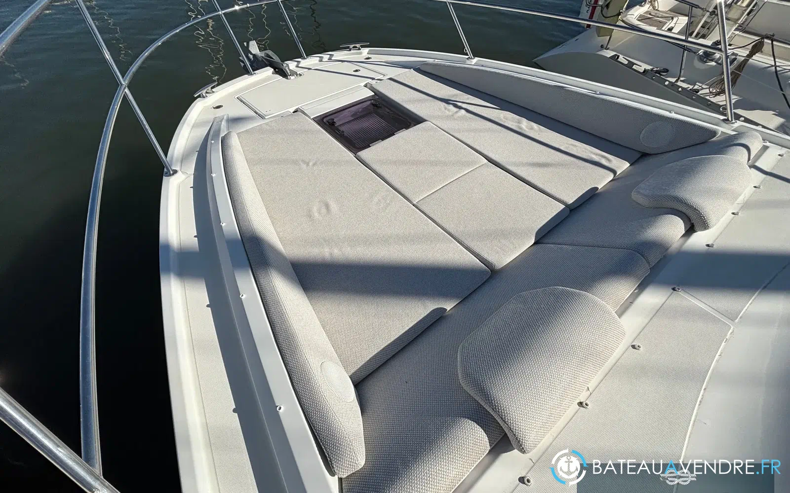 slider 41 Beneteau Gran Turismo 36
