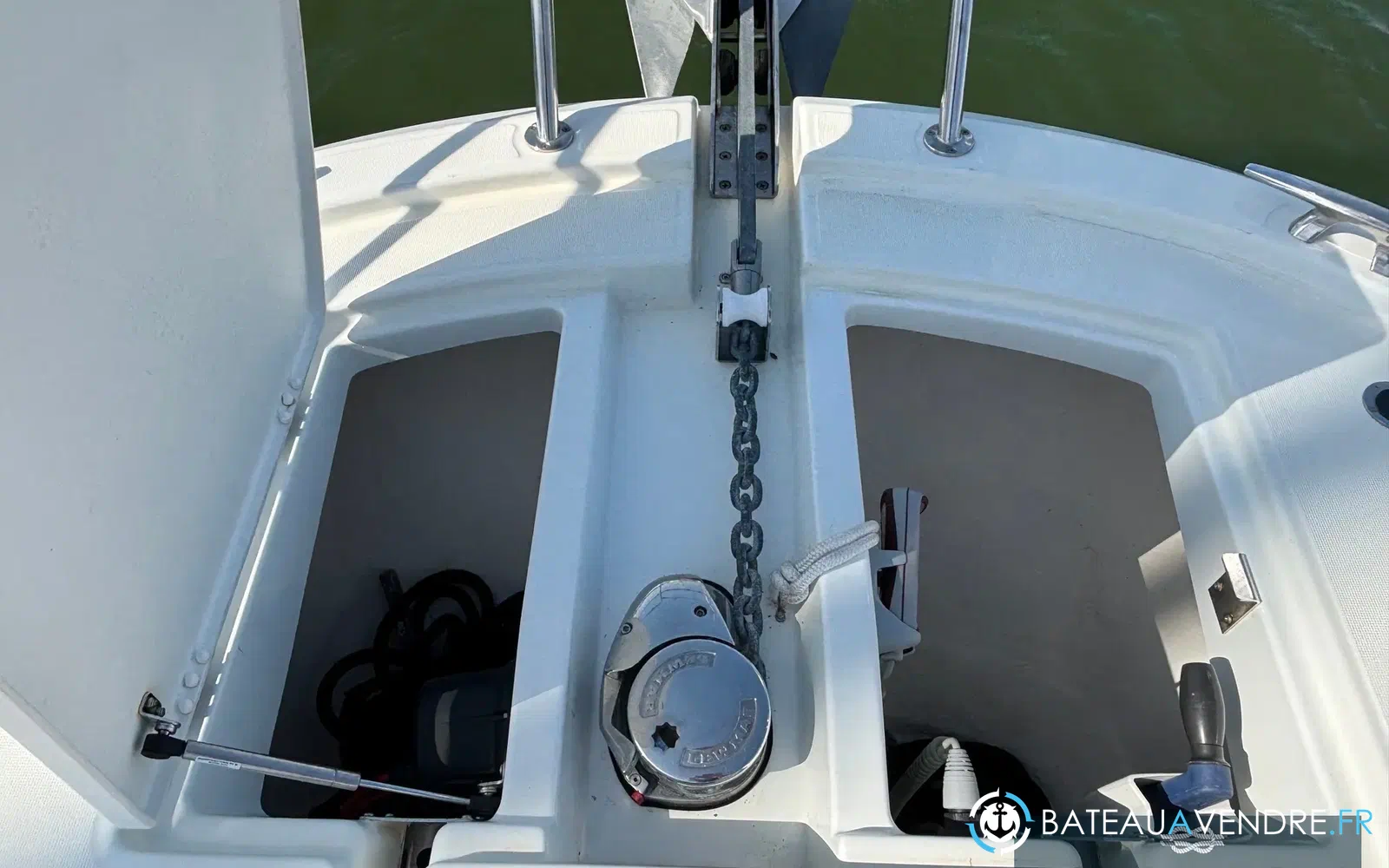 slider 42 Beneteau Gran Turismo 36
