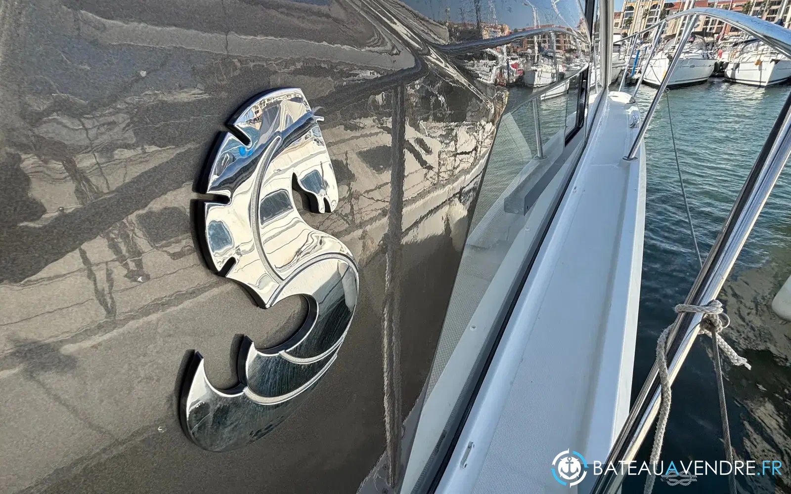 slider 44 Beneteau Gran Turismo 36