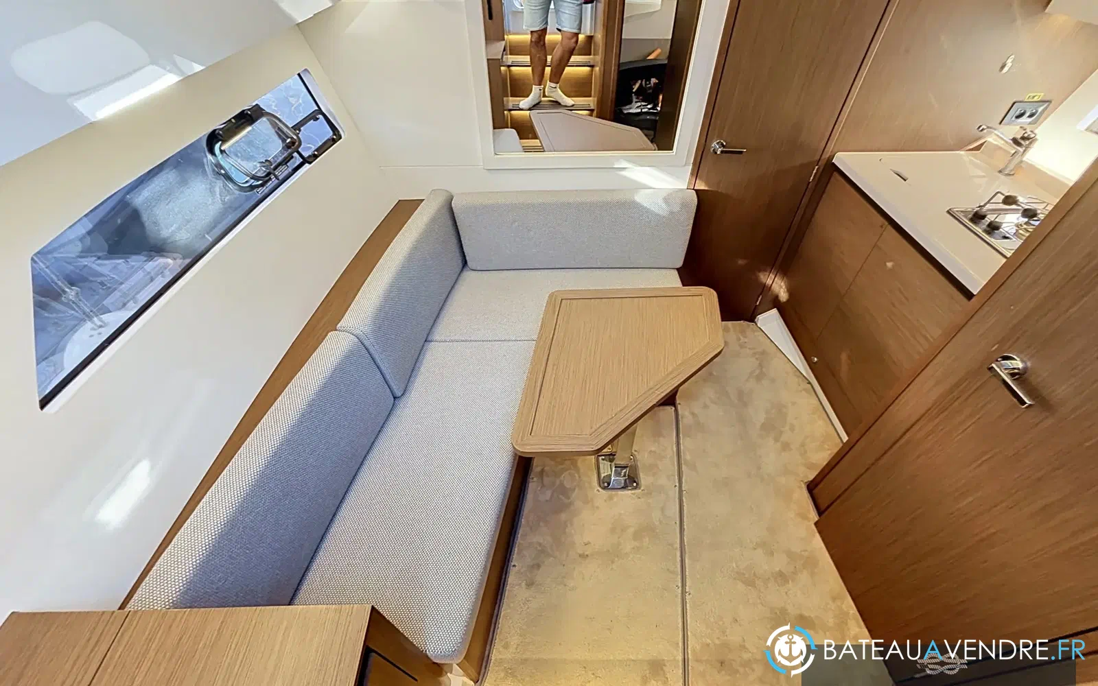 slider 5 Beneteau Gran Turismo 36
