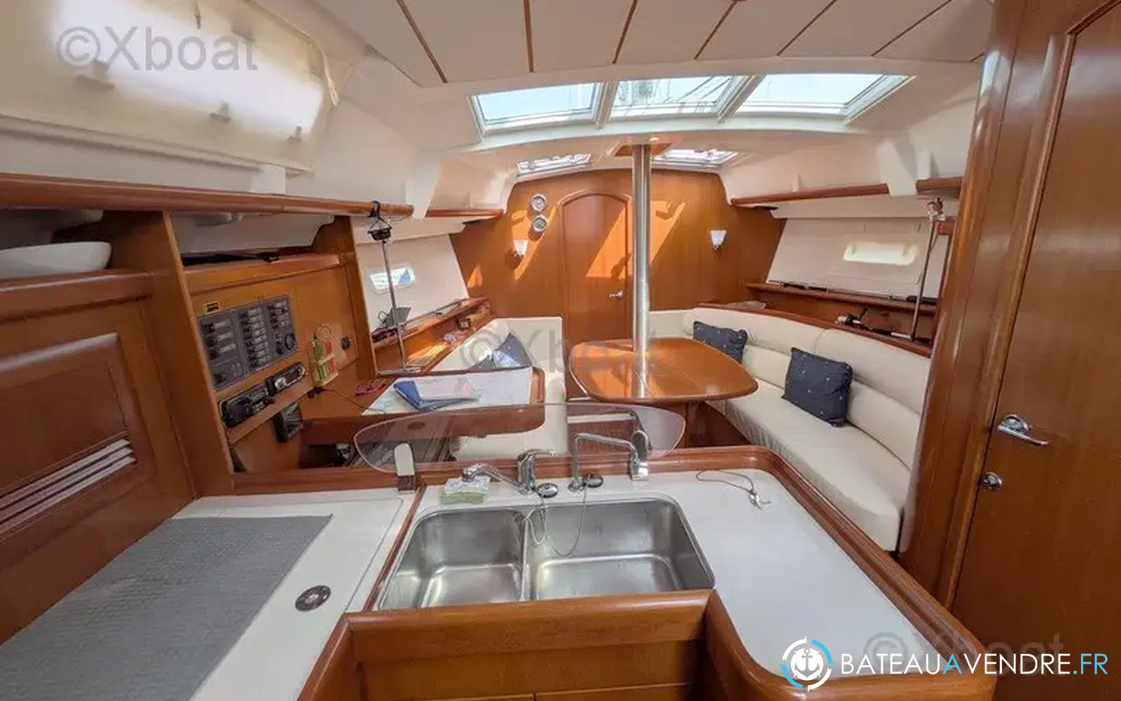 slider 9 Beneteau Oceanis 373 Clipper