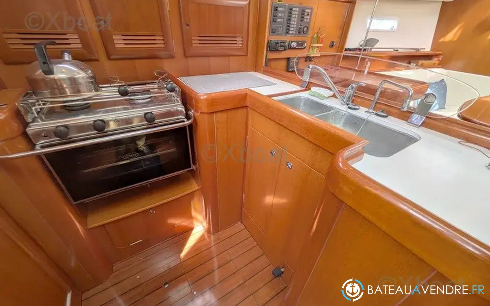 slider 11 Beneteau Oceanis 373 Clipper