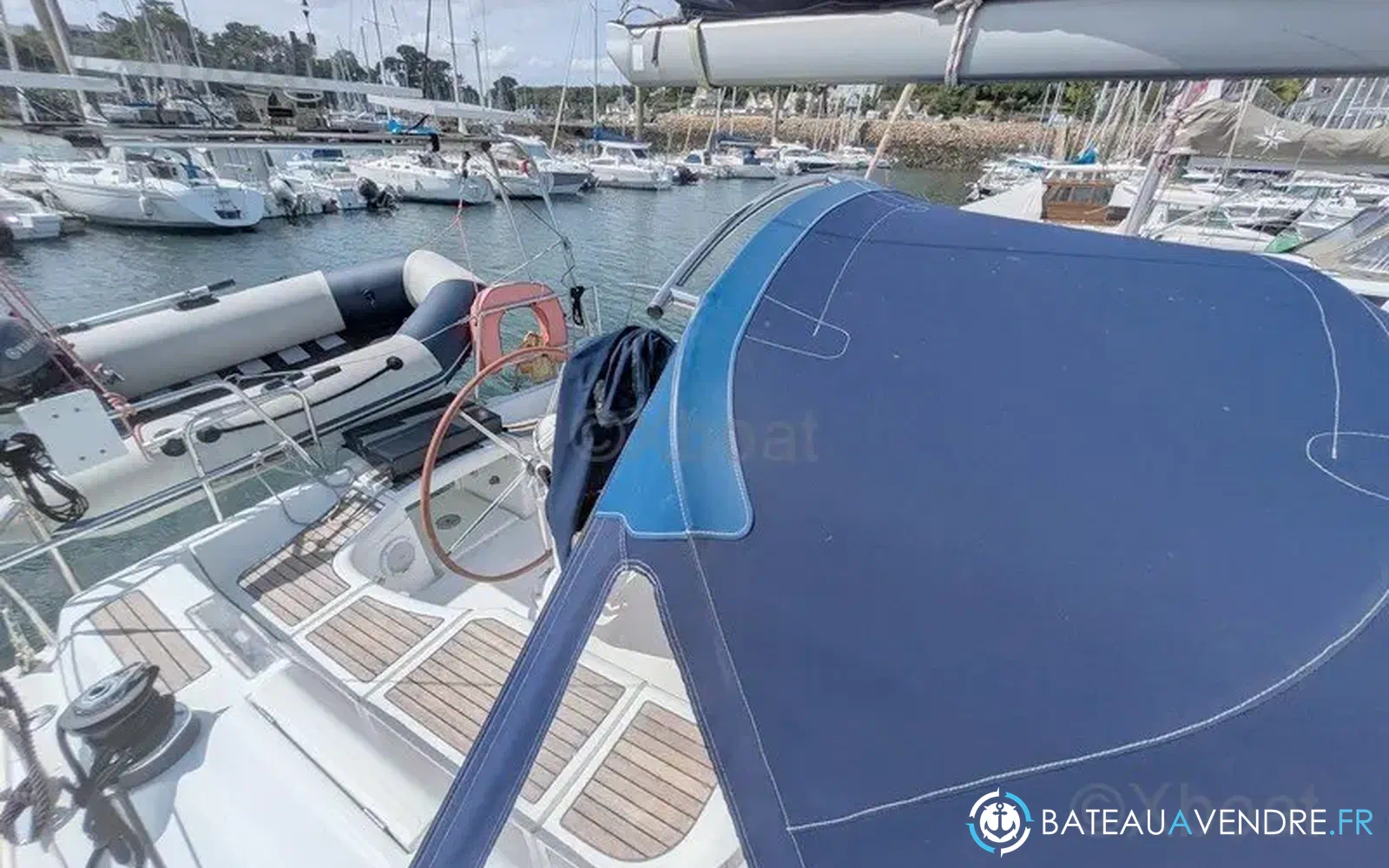 slider 2 Beneteau Oceanis 373 Clipper