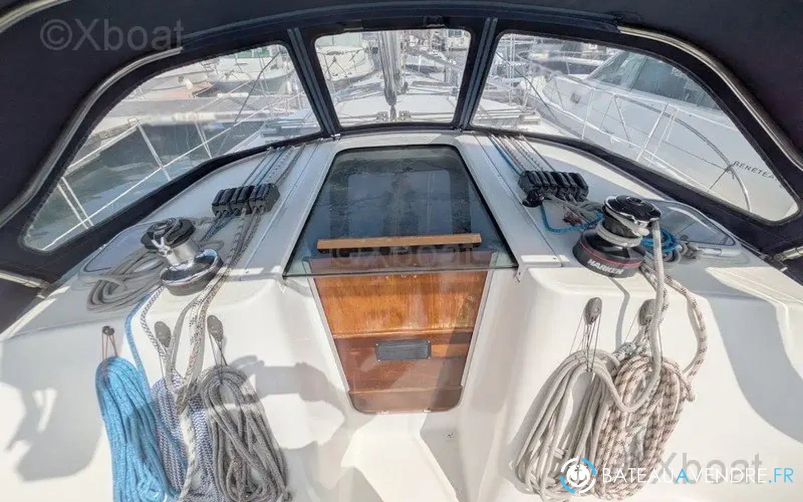 slider 4 Beneteau Oceanis 373 Clipper