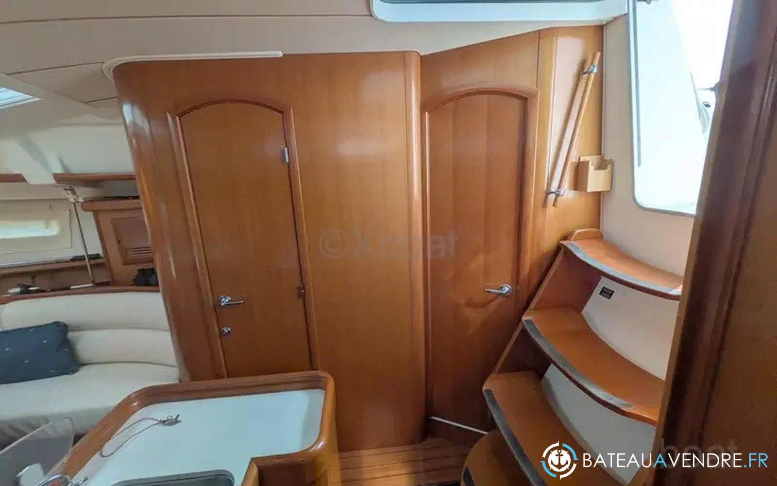 slider 7 Beneteau Oceanis 373 Clipper