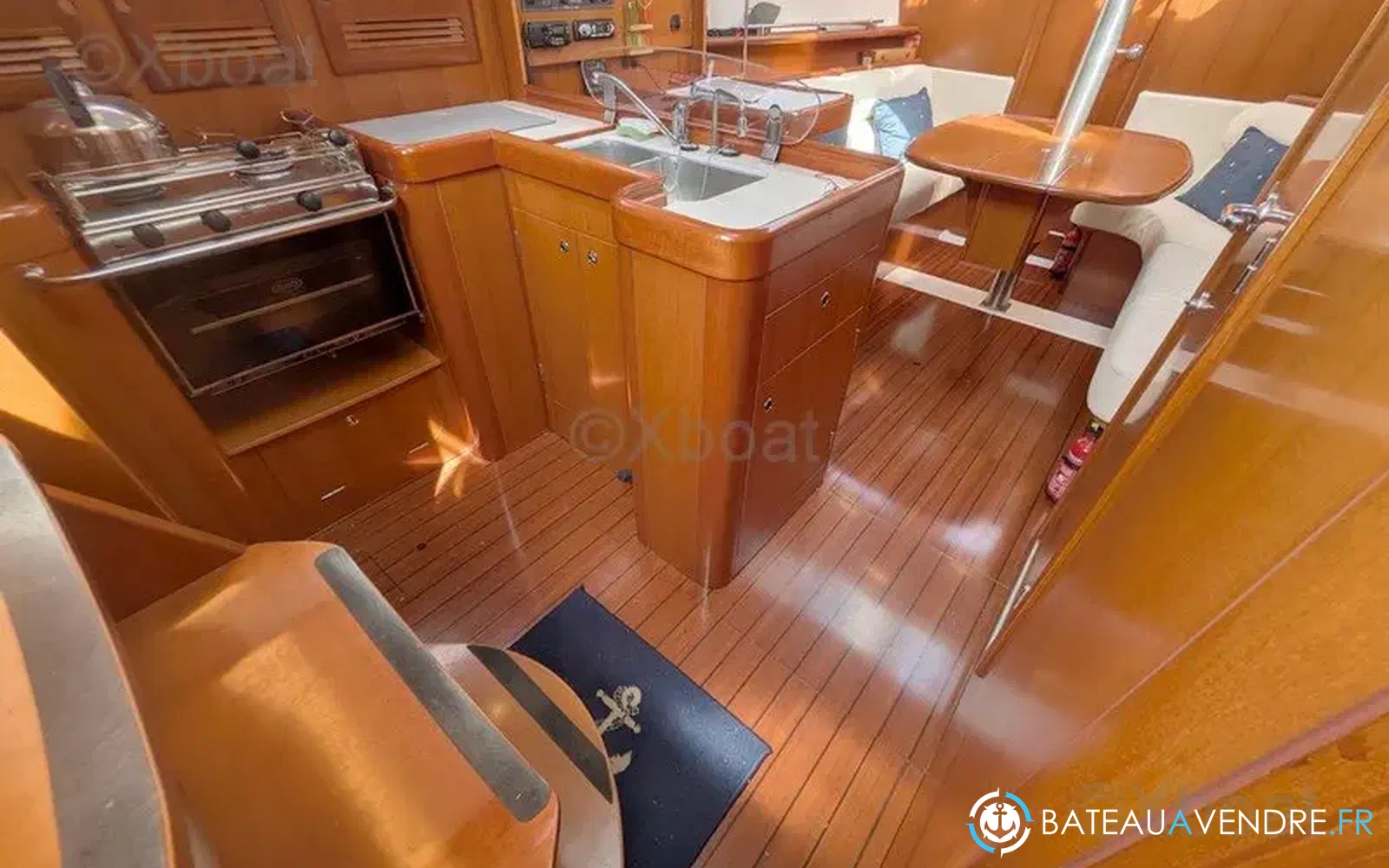 slider 8 Beneteau Oceanis 373 Clipper