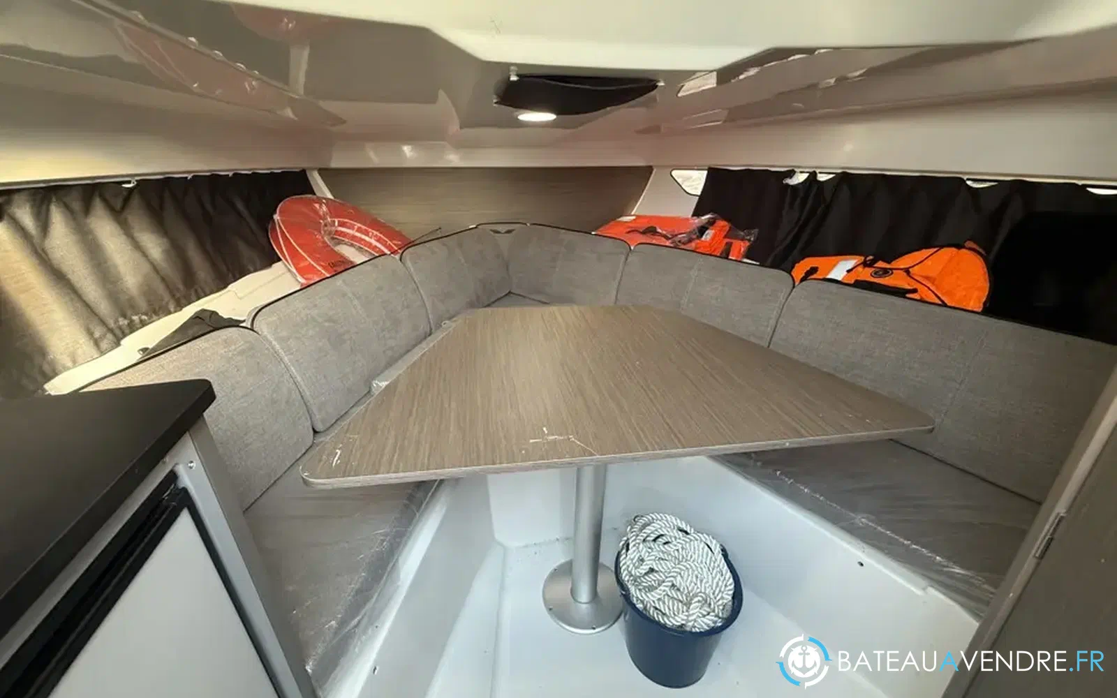 slider 15 Beneteau Flyer 8 SUNdeck