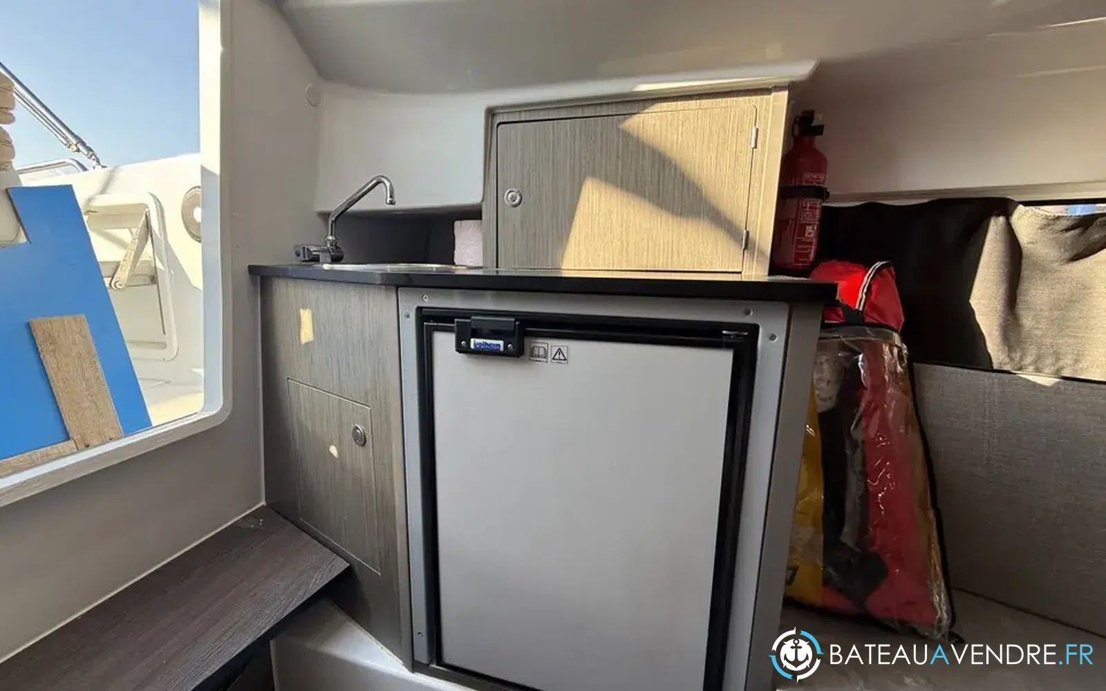 slider 16 Beneteau Flyer 8 SUNdeck