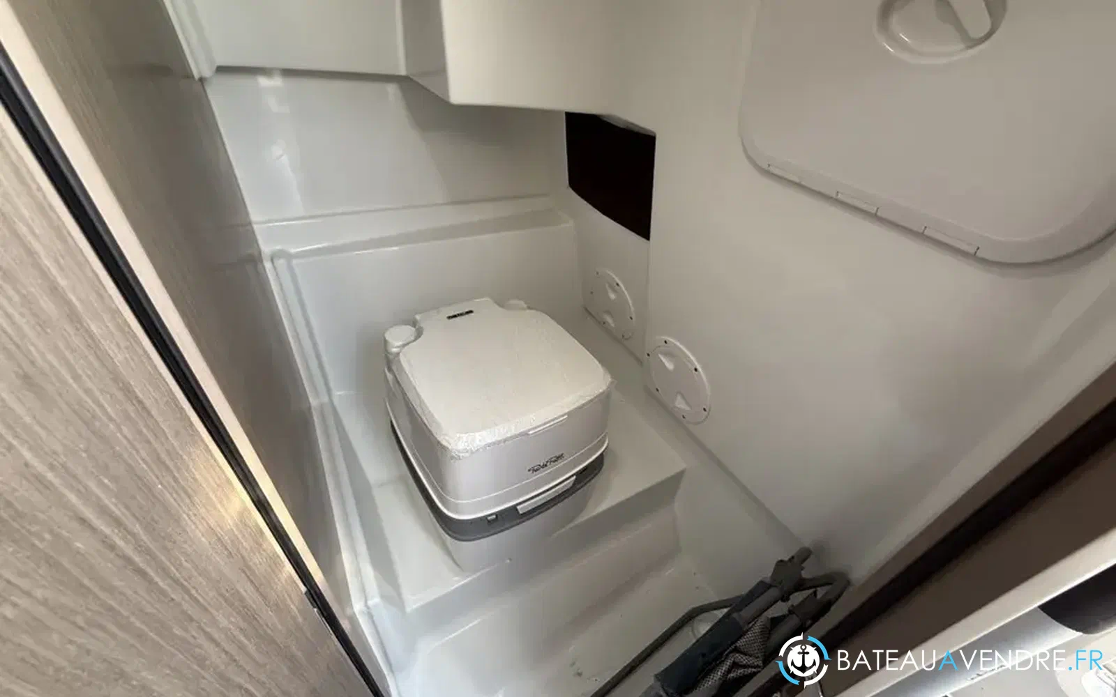 slider 17 Beneteau Flyer 8 SUNdeck