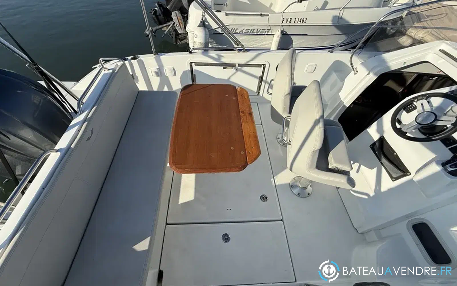 slider 6 Beneteau Flyer 8 SUNdeck