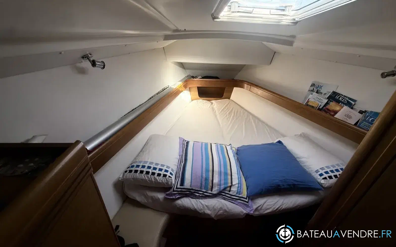 slider 11 Jeanneau Sun Odyssey 42 i
