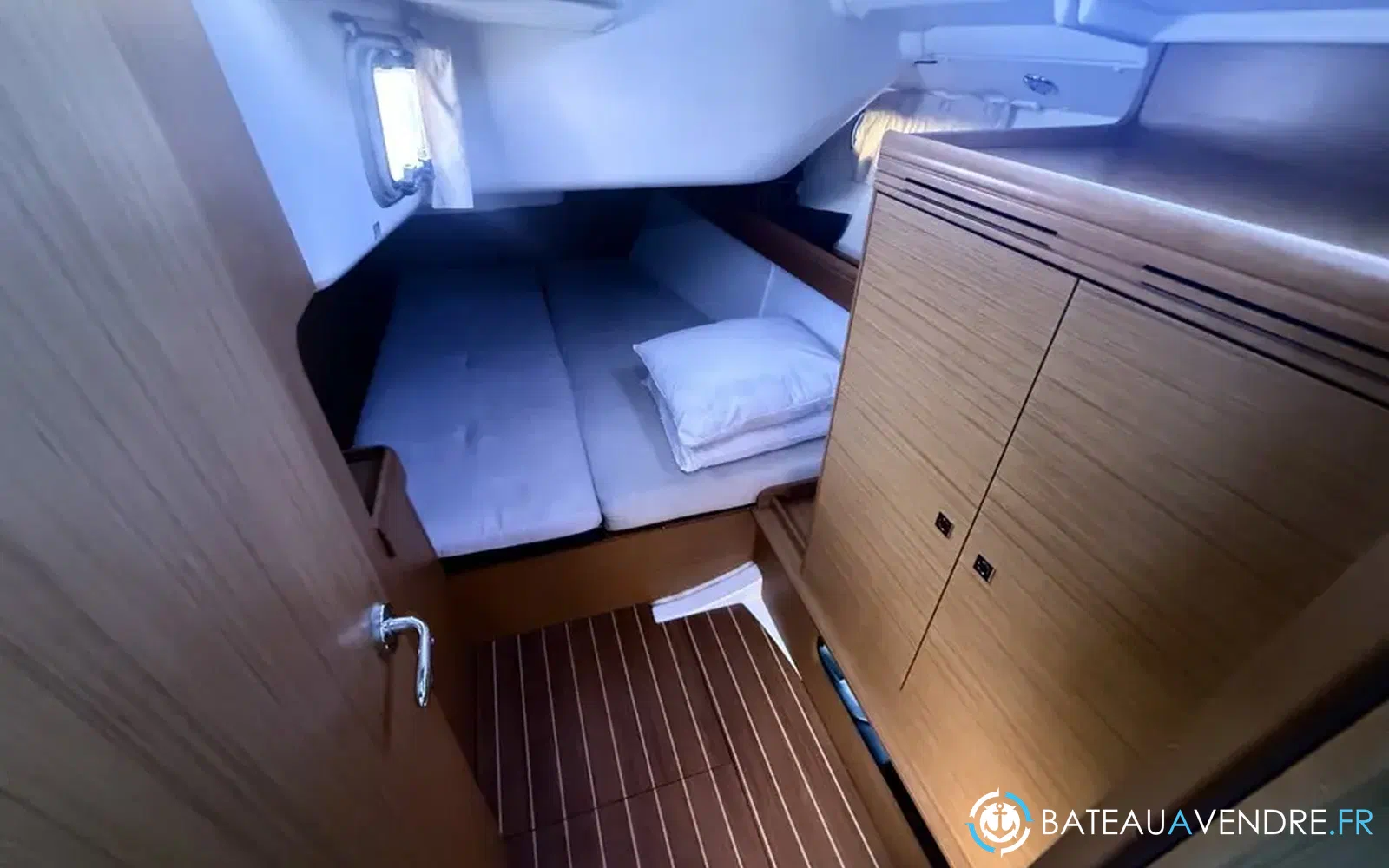slider 15 Jeanneau Sun Odyssey 42 i