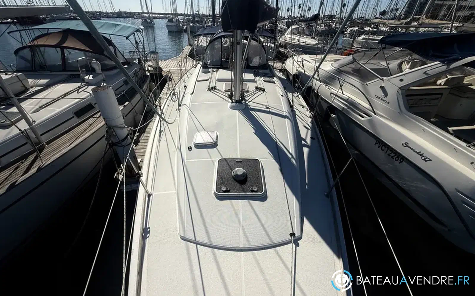 slider 1 Jeanneau Sun Odyssey 42 i