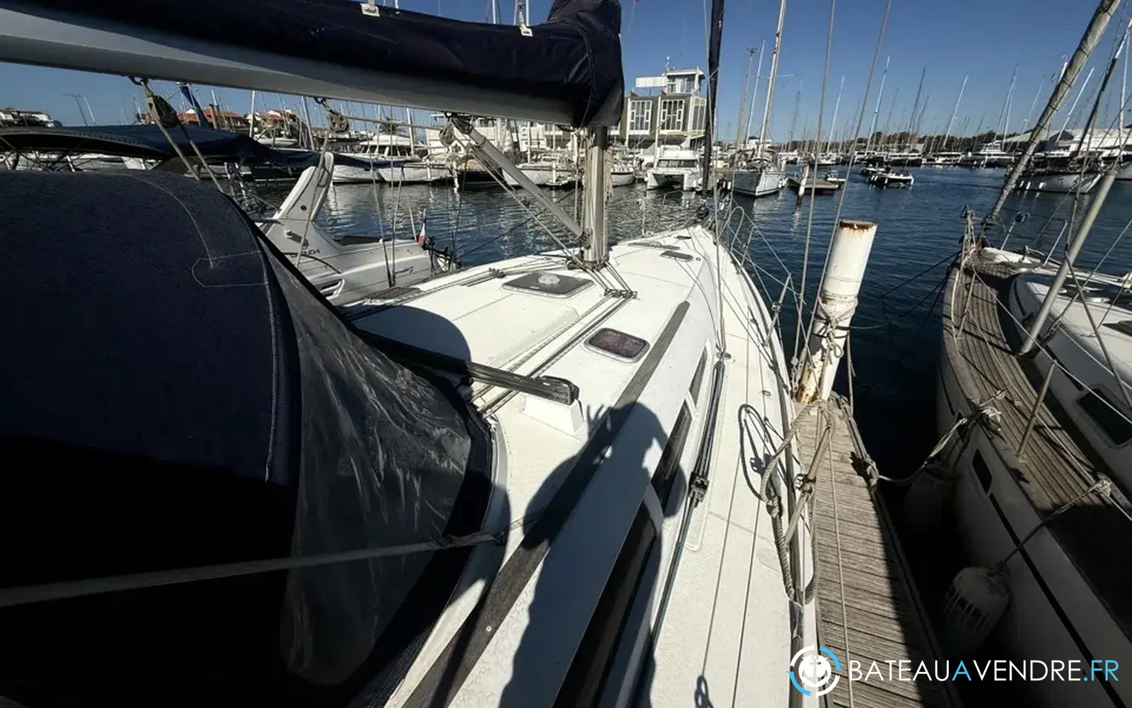 slider 2 Jeanneau Sun Odyssey 42 i