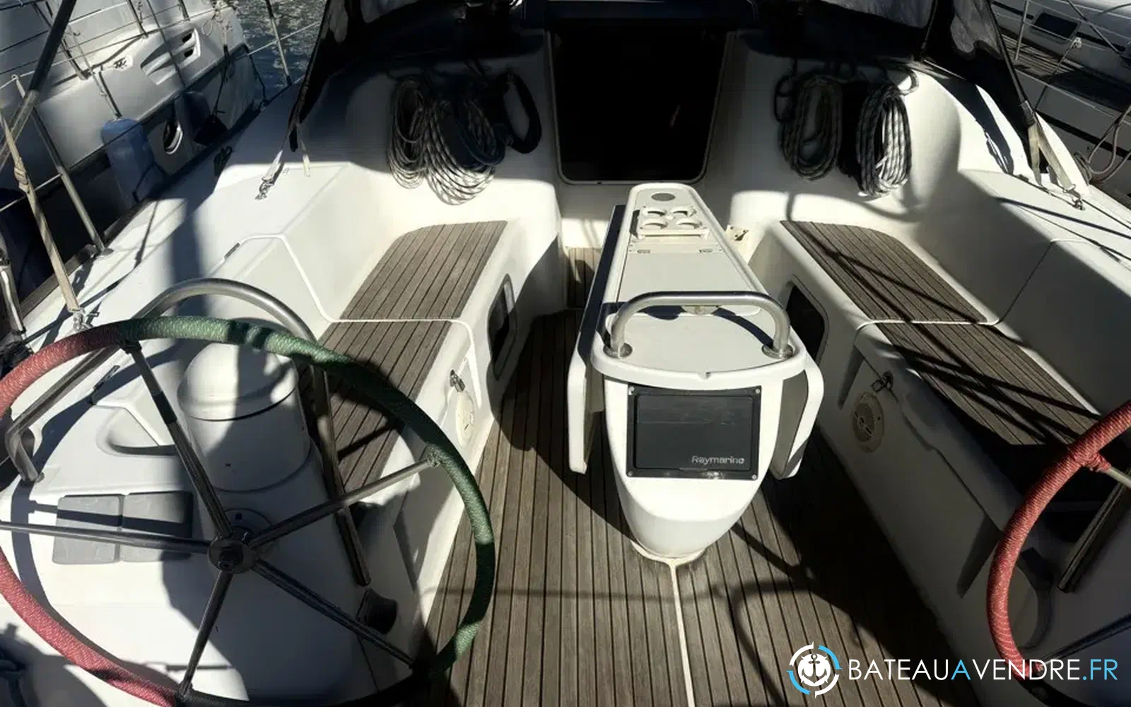 slider 4 Jeanneau Sun Odyssey 42 i