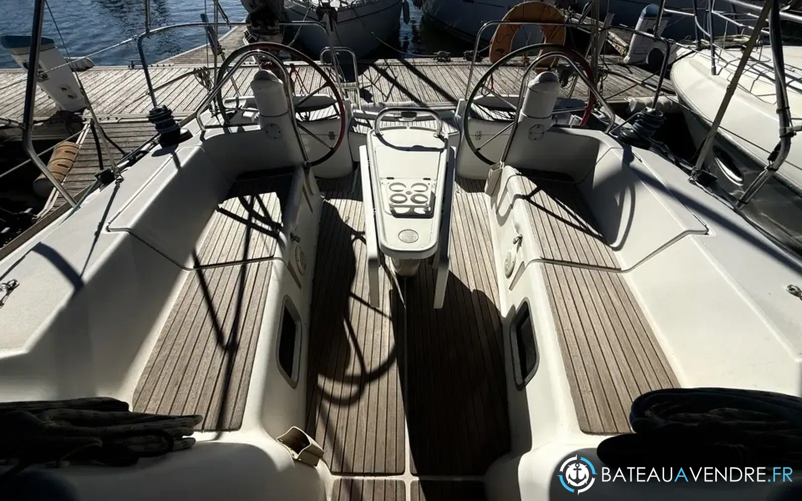 slider 7 Jeanneau Sun Odyssey 42 i