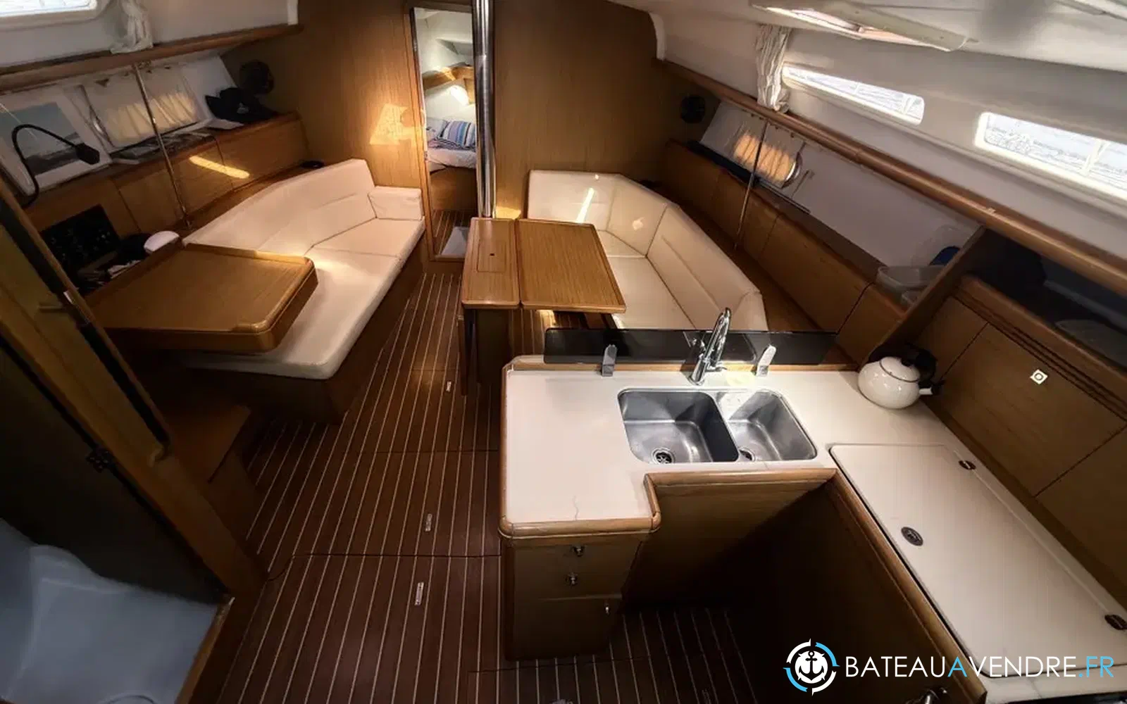 slider 8 Jeanneau Sun Odyssey 42 i