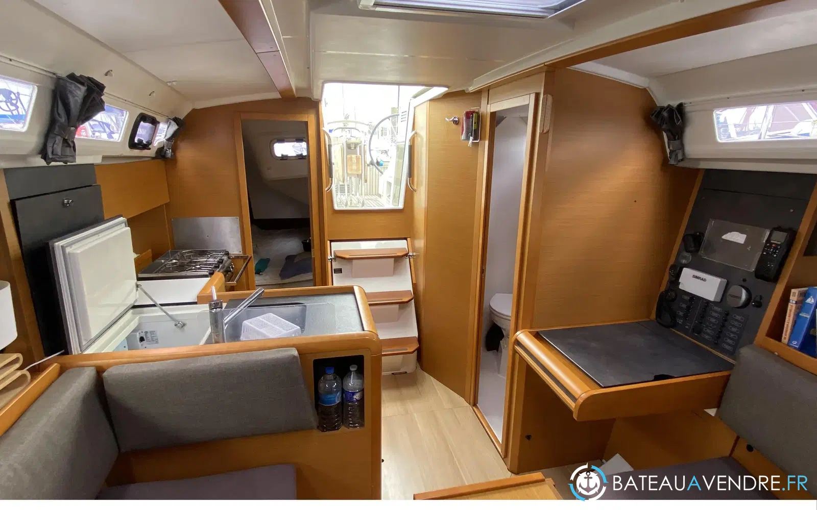 slider 13 Jeanneau Sun Odyssey 349